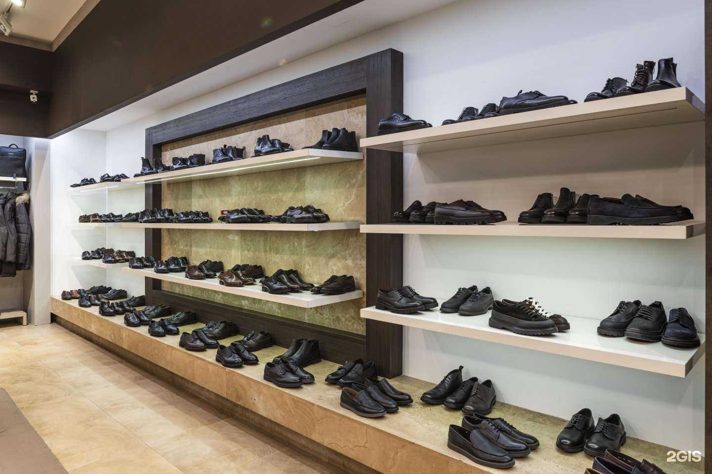 Отзывы на компанию No one Outlet Uomo в г. Котельники c фото