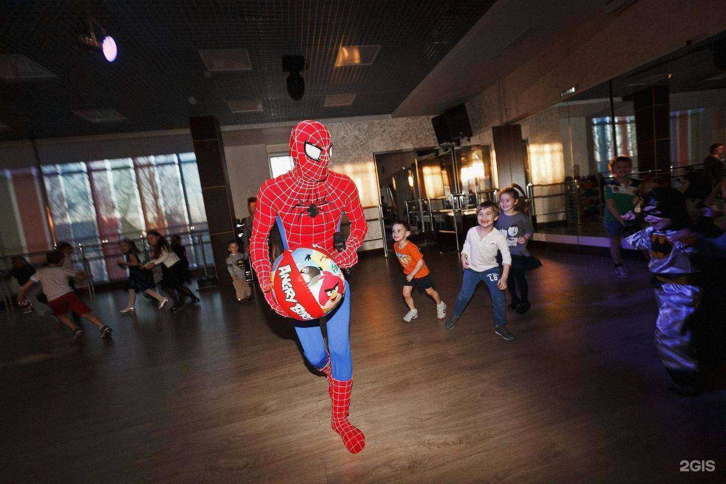 Отзывы на компанию Fitberri kids в Тюмени c фото