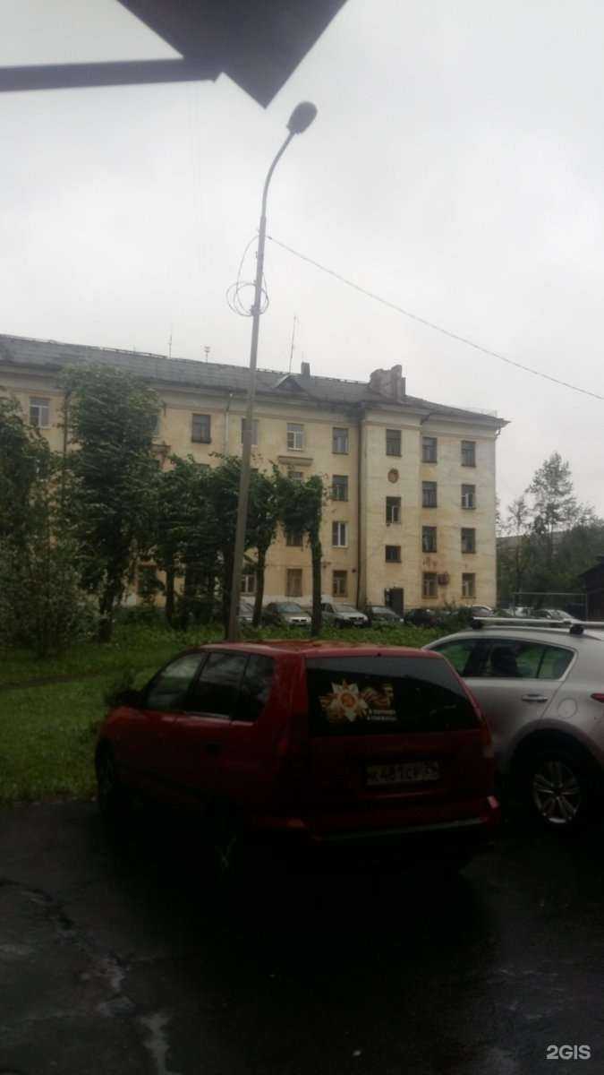 Отзывы на компанию Побережье в Северодвинске c фото - фотография 2 из 2