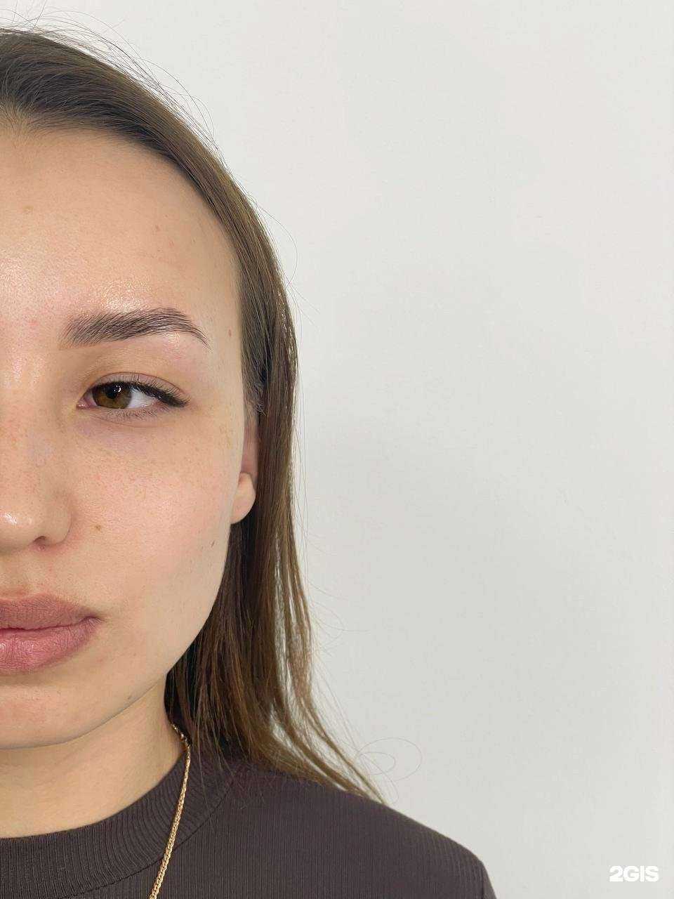 Отзывы на компанию Now Lashes в г. Томск c фото