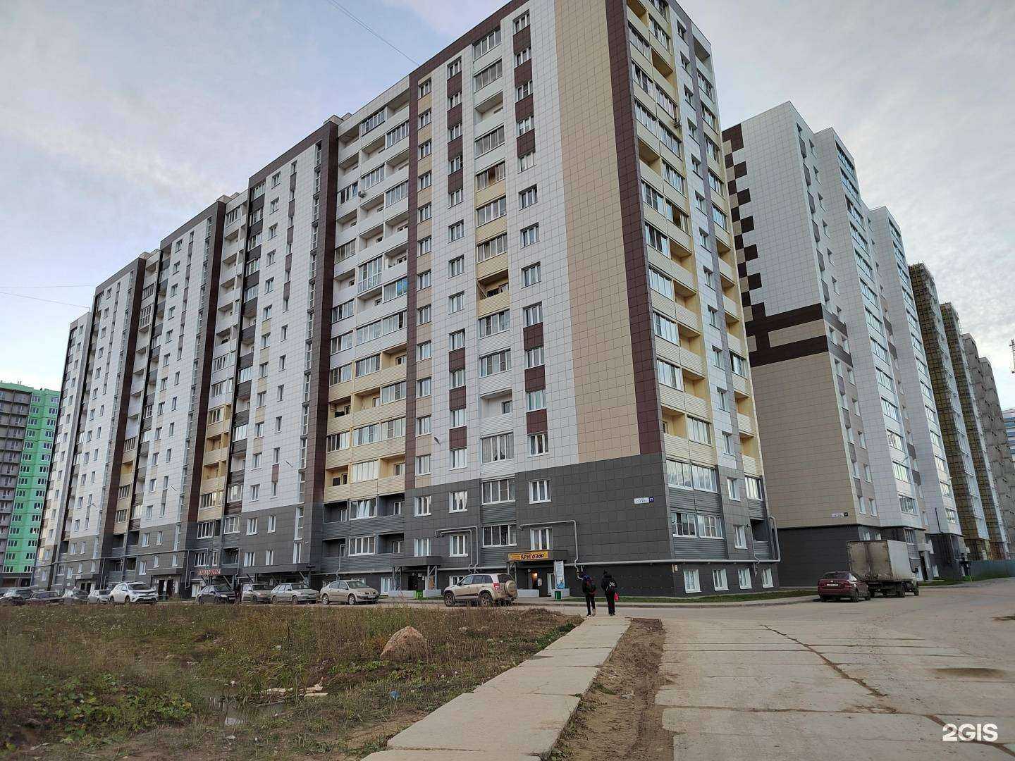 Отзывы на компанию Современное Решение в Твери c фото - фотография 2 из 2