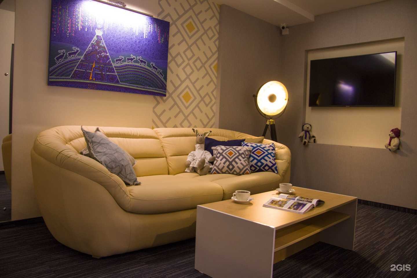 Отзывы на компанию Отелика в г. Сыктывкар c фото