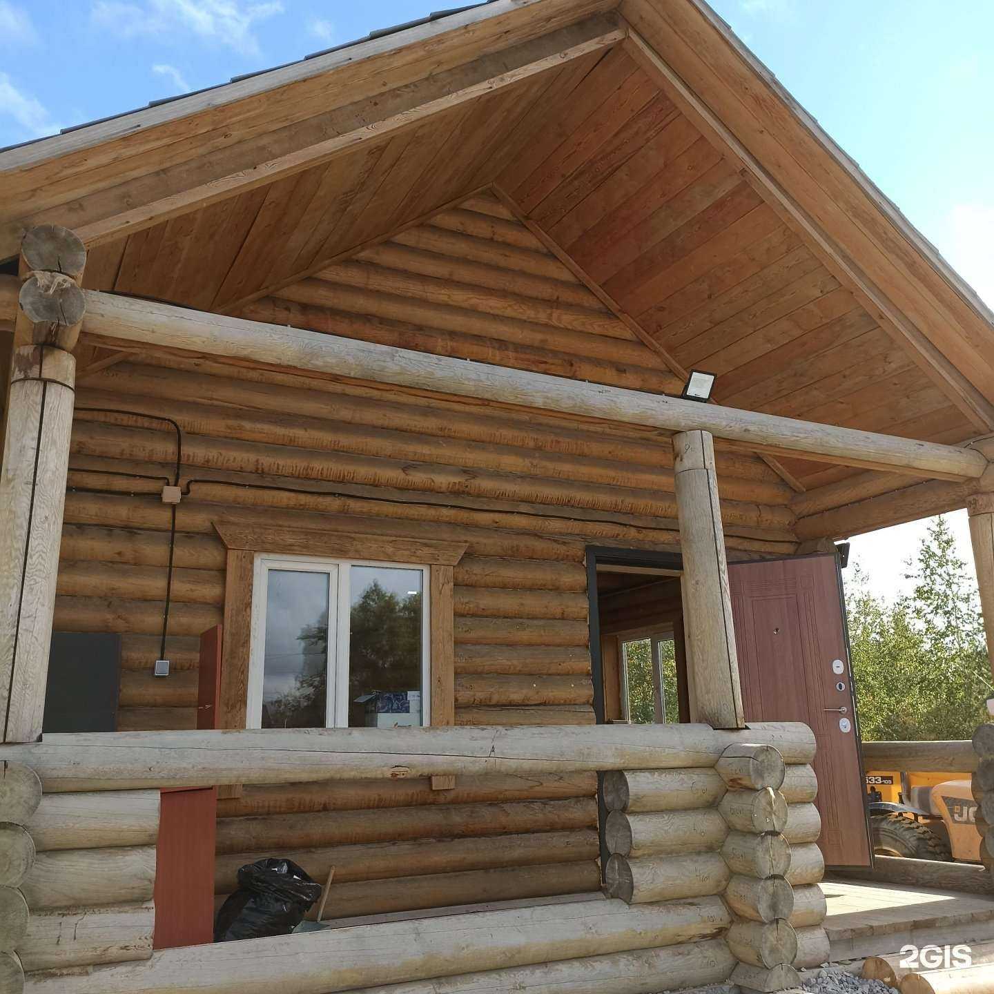 Отзывы на компанию Пиломатериалы на Покровском в Якутске c фото - фотография 2 из 2