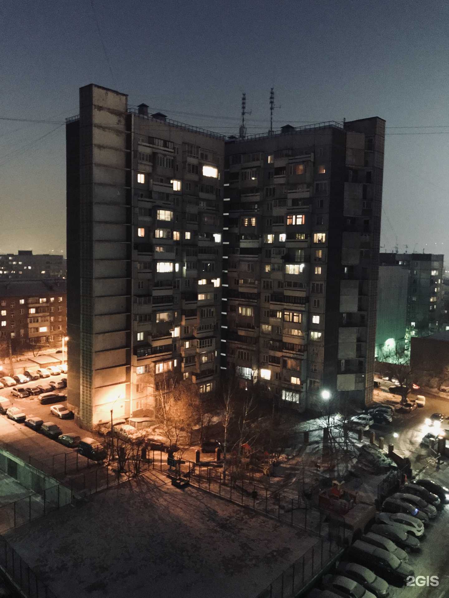 Отзывы на компанию Гламур в Красноярске c фото - фотография 2 из 2