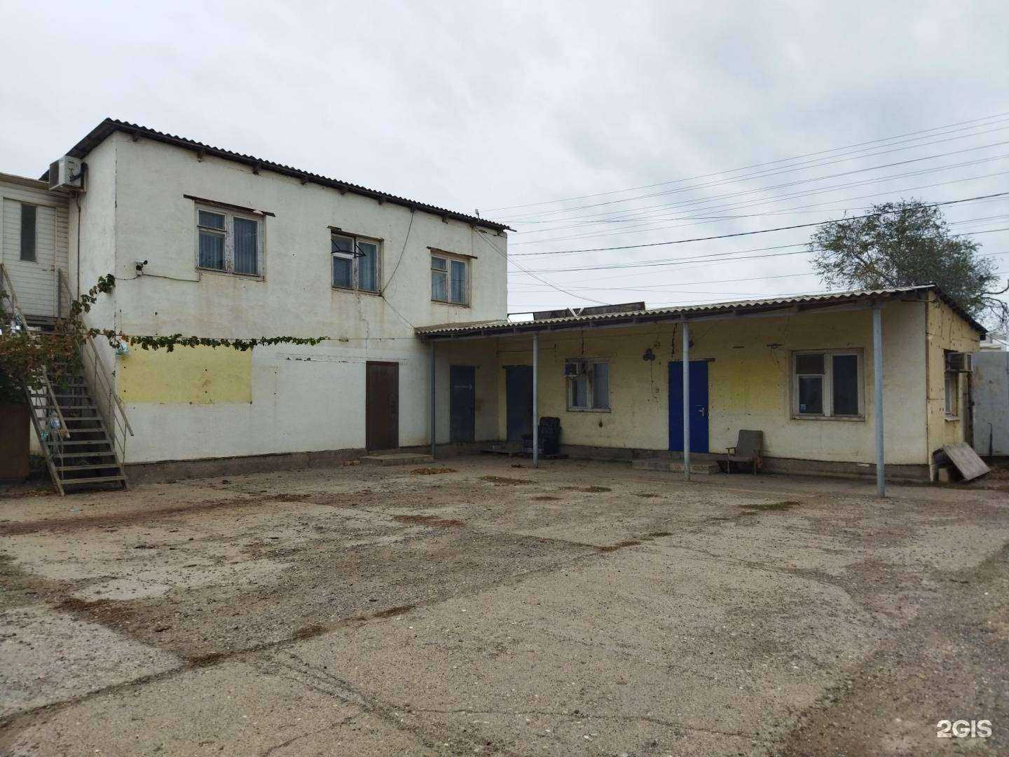 Отзывы на компанию Стройподряд в Астрахани c фото - фотография 2 из 2