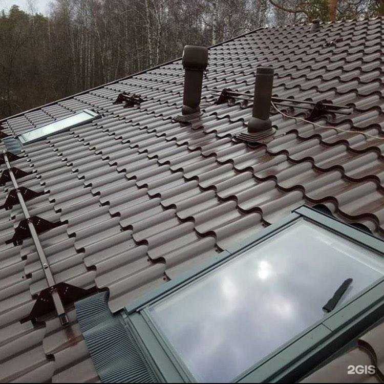 Отзывы на компанию Каспий кровля в г. Каспийск c фото