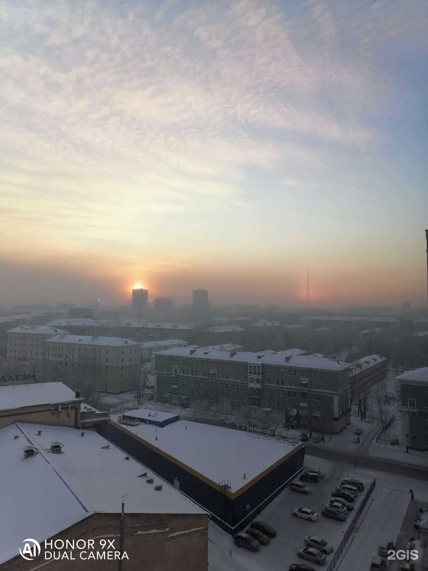 Отзывы на компанию LPG-Эффект в Новосибирске c фото - фотография 2 из 2