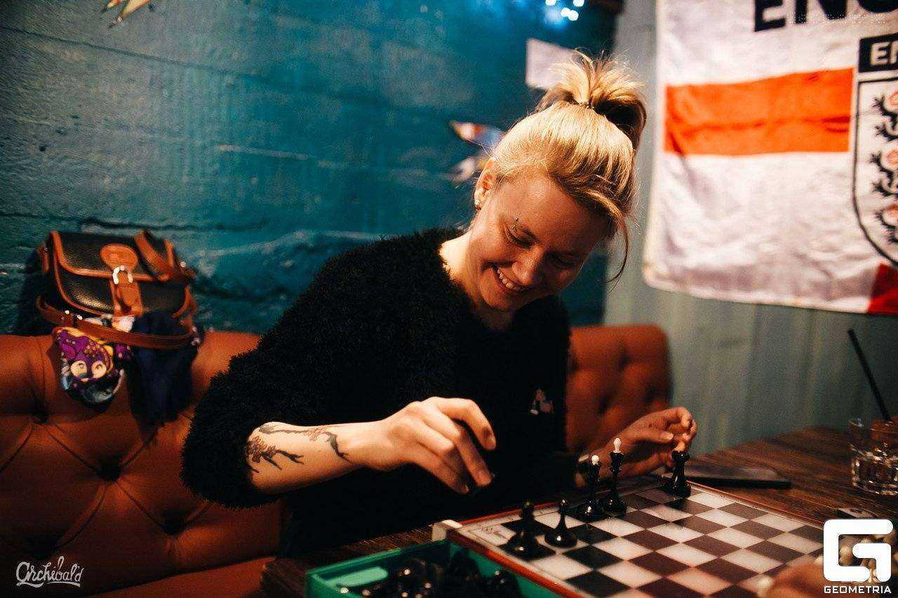 Отзывы на компанию Patrick pub  в Челябинске c фото