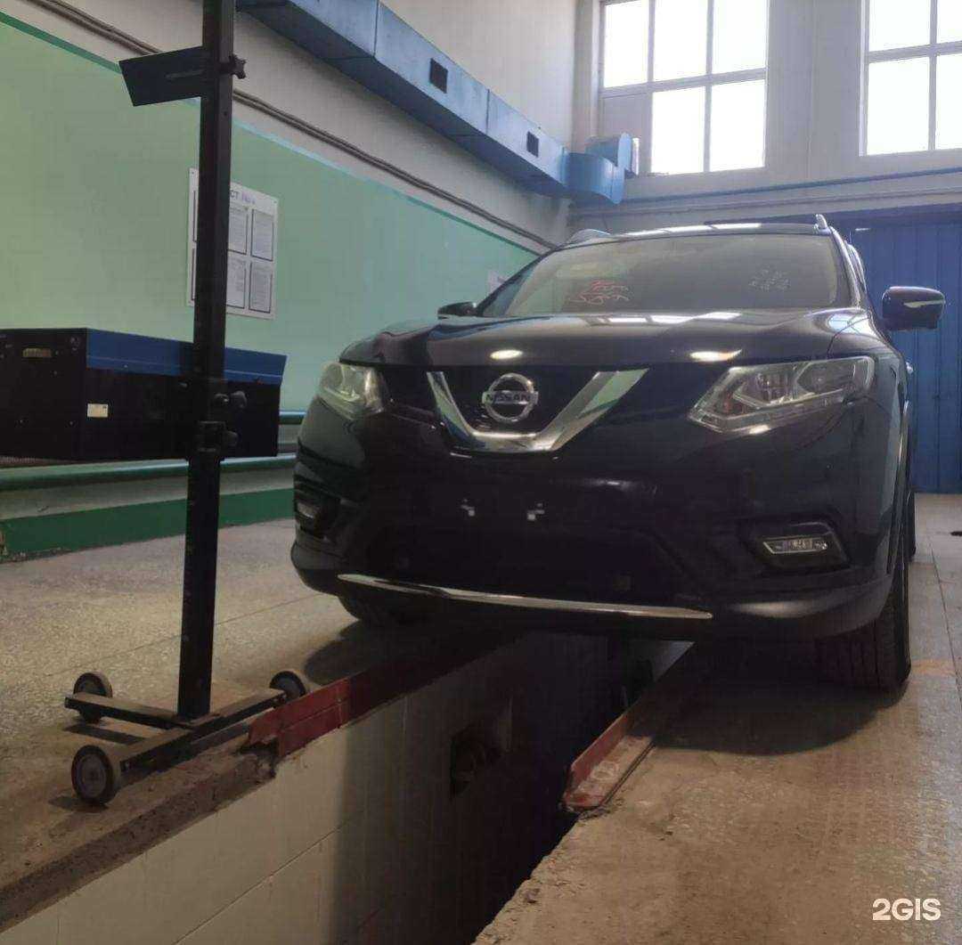 Отзывы на компанию Пункт технического осмотра в Артёме c фото