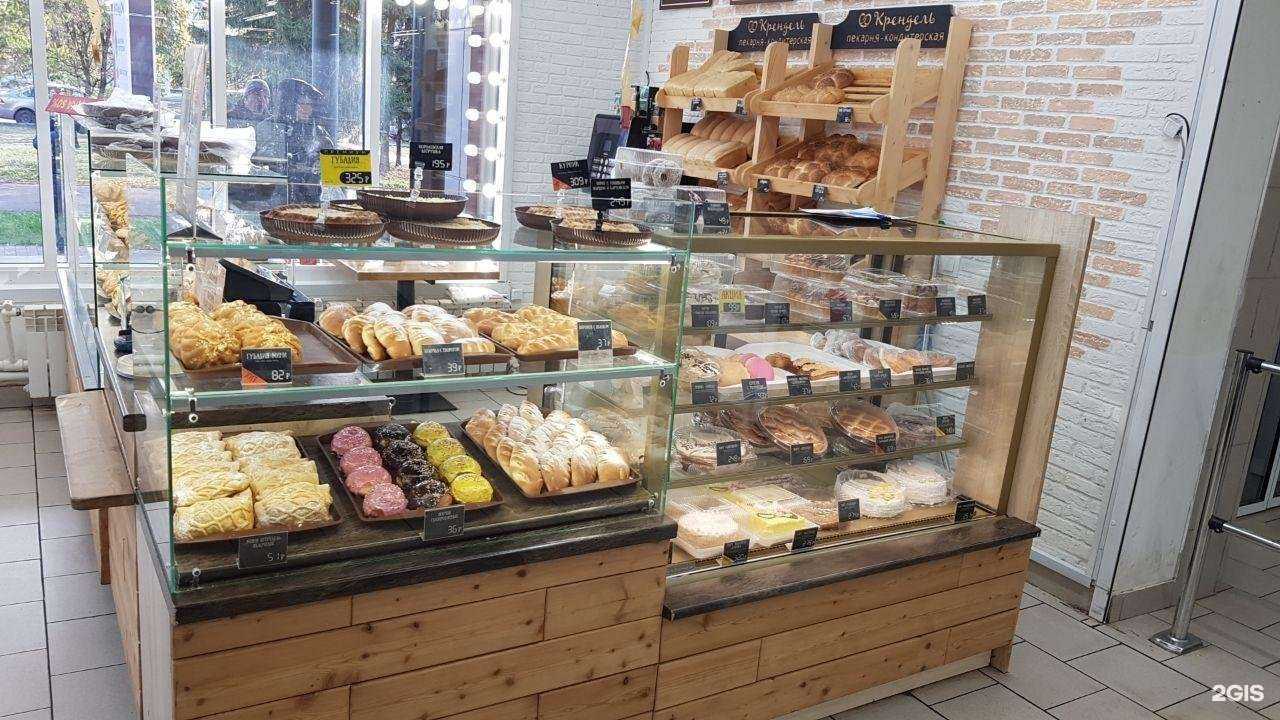 Отзывы на компанию Крендель в Набережных Челнах c фото