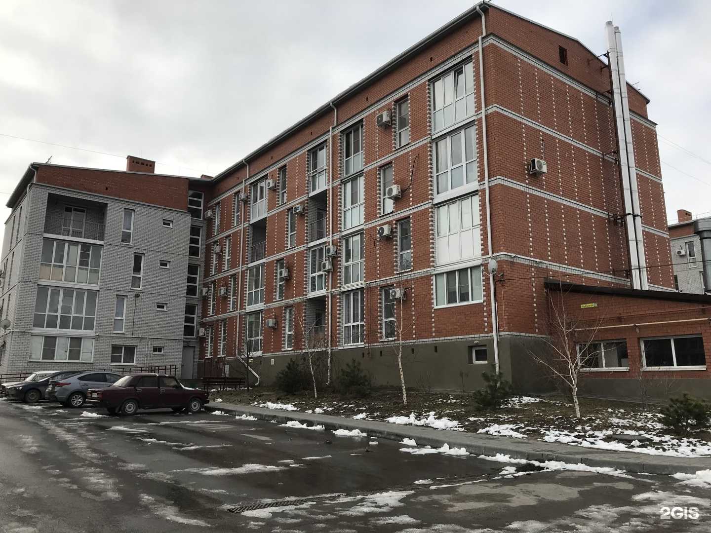 Отзывы на компанию Студия красоты в Волгограде c фото - фотография 2 из 2