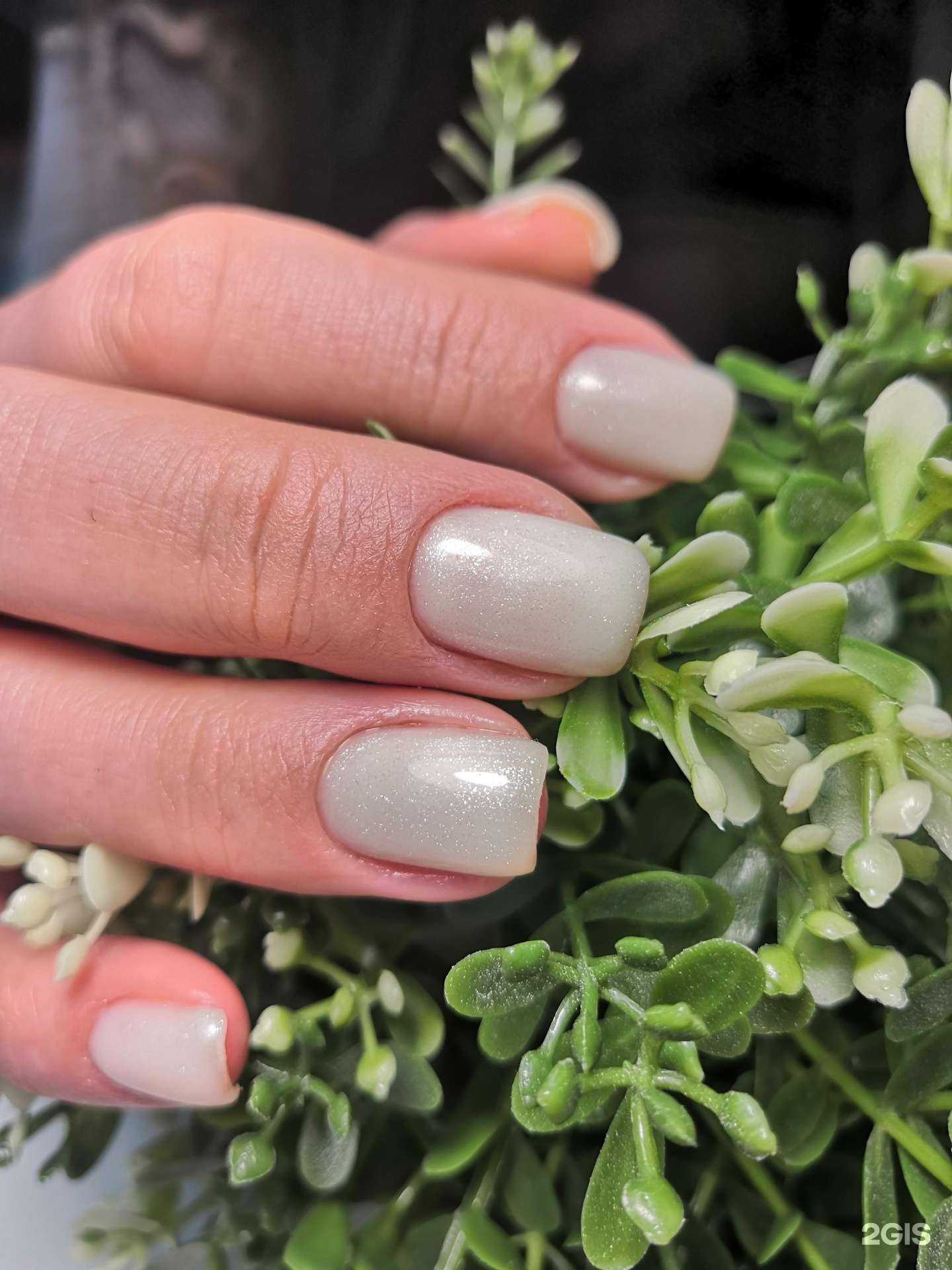 Отзывы на компанию Ногтевая студия в Краснодаре c фото