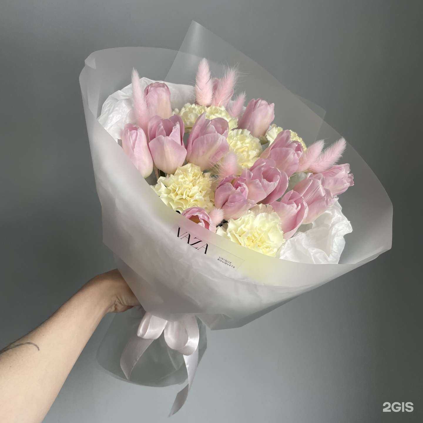 Отзывы на компанию Vaza в г. Томск c фото