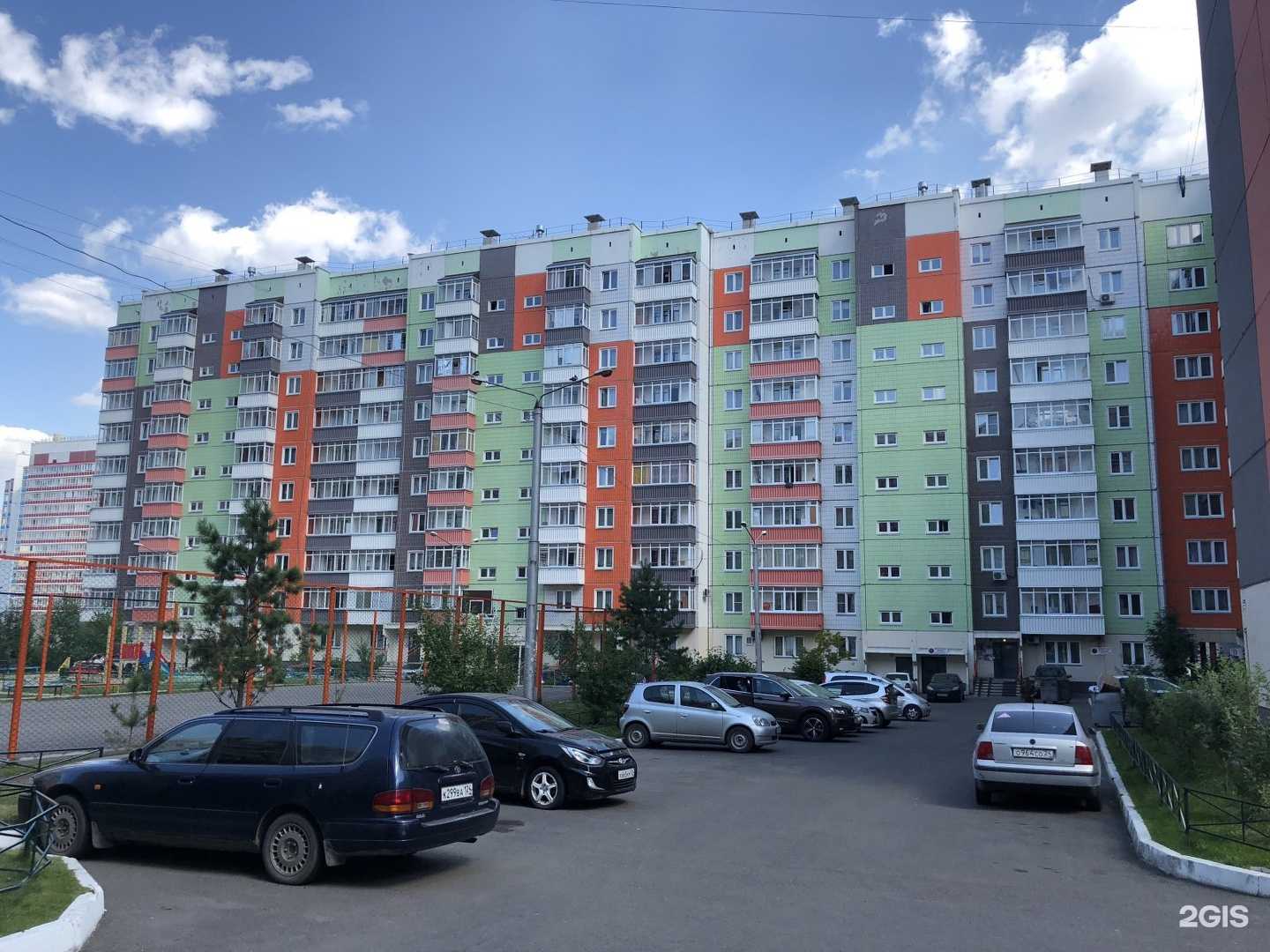 Отзывы на компанию Хлеб из тандыра в Красноярске c фото - фотография 2 из 2