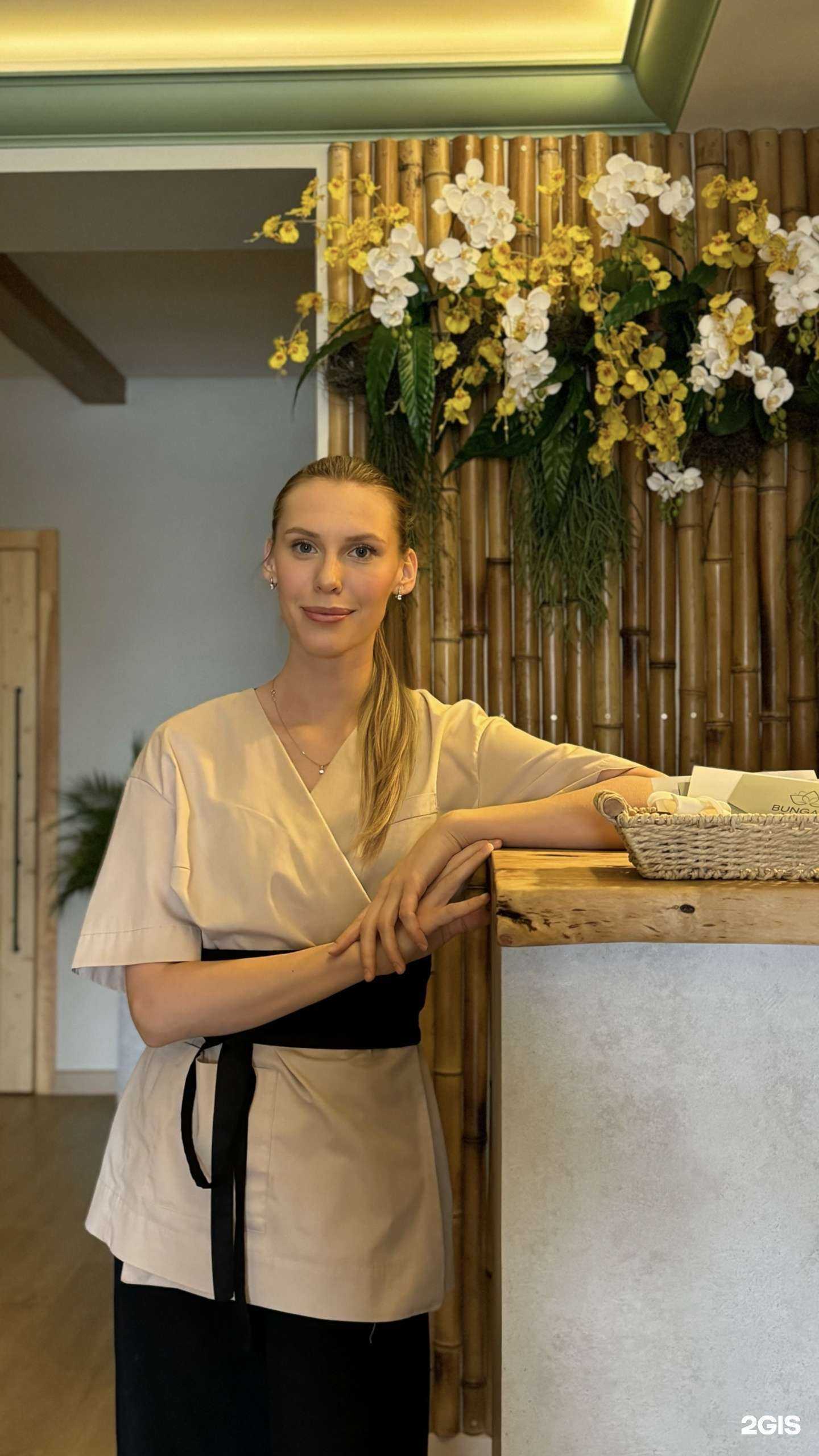 Отзывы на компанию Bungalo в Абакане c фото