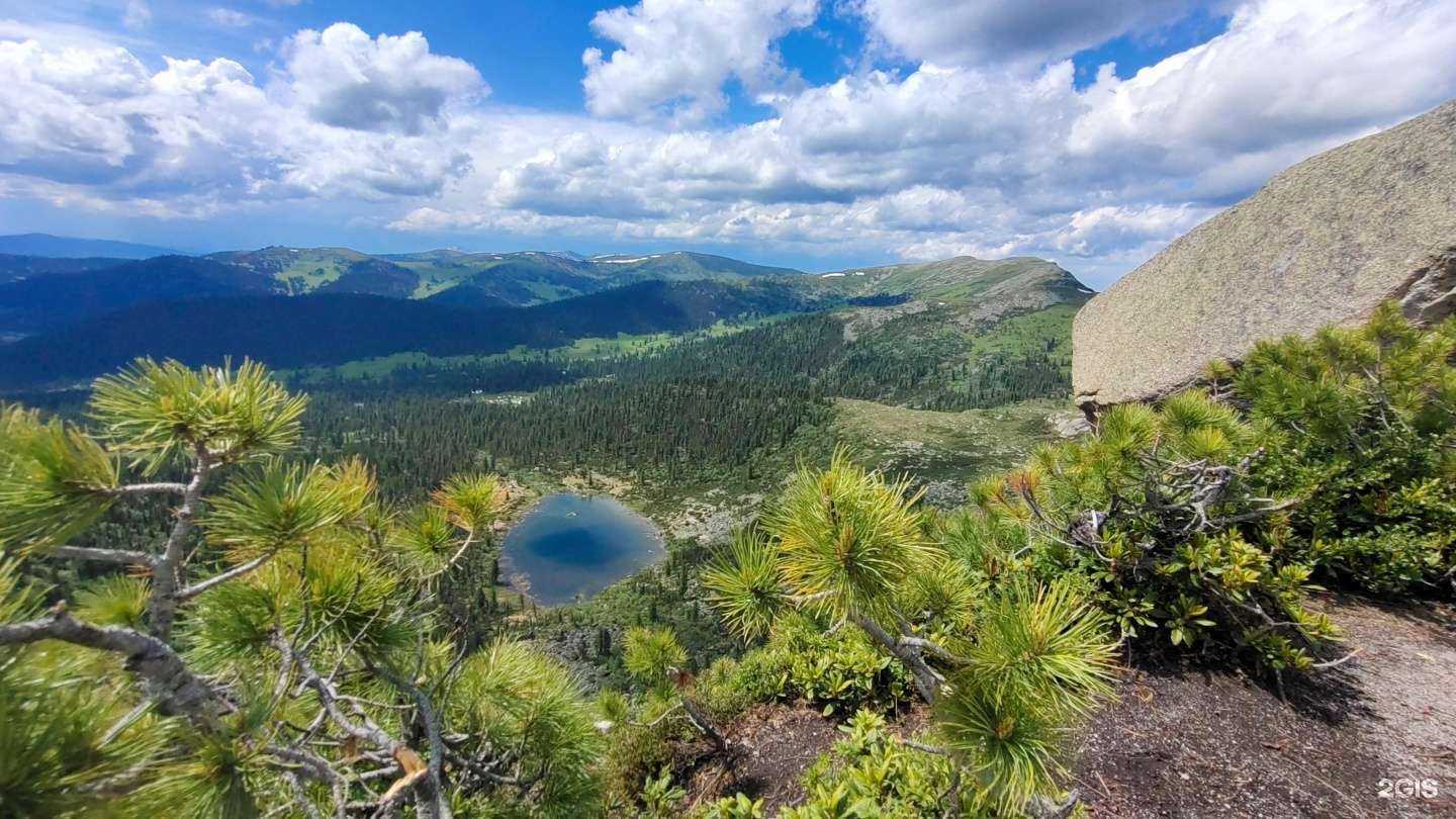 Отзывы на компанию АльпТрек в г. Красноярск c фото