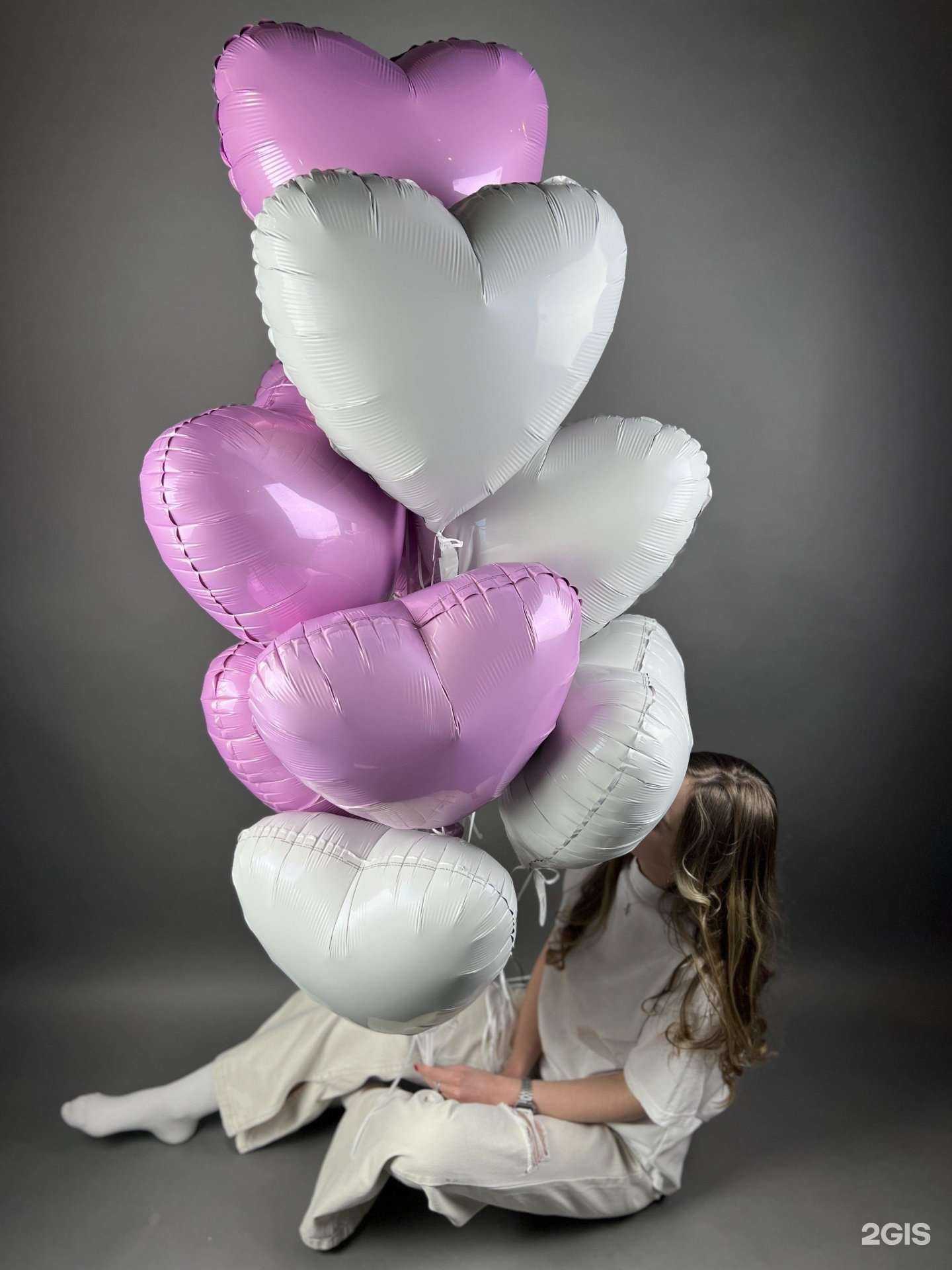 Отзывы на компанию Malina Flowers в Ростове-на-Дону c фото