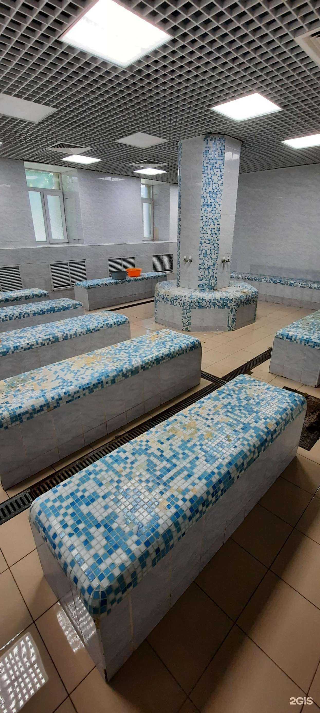 Отзывы на компанию Баня №1 в г. Ханты-Мансийск c фото