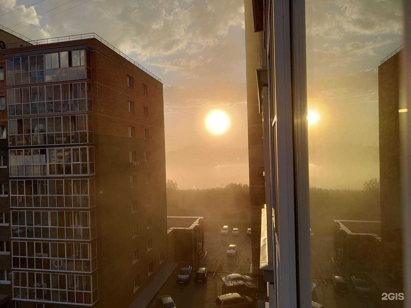 Отзывы на компанию MJ в Иркутске c фото - фотография 2 из 2