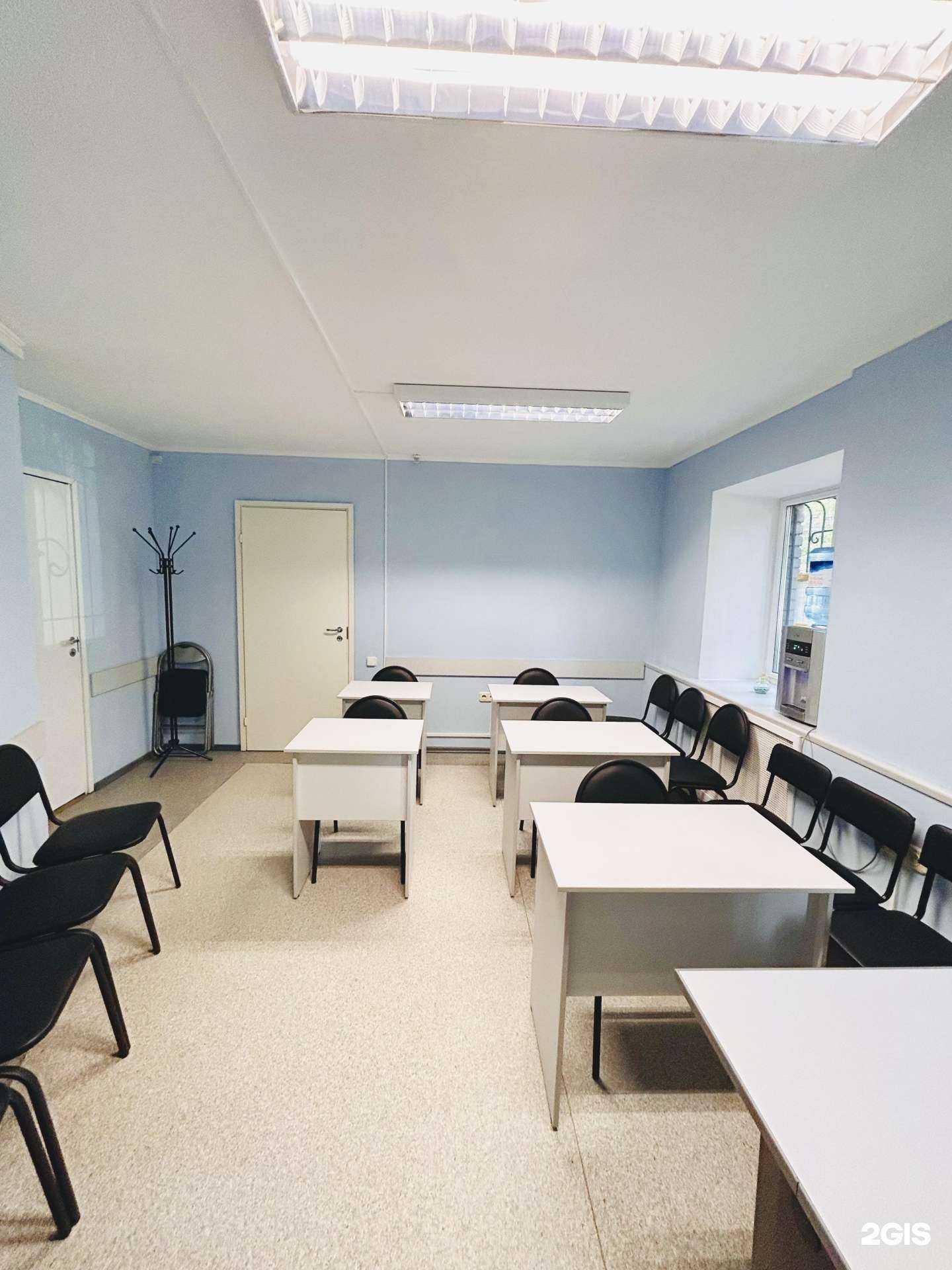 Отзывы на компанию Кабинет-Брн в г. Барнаул c фото