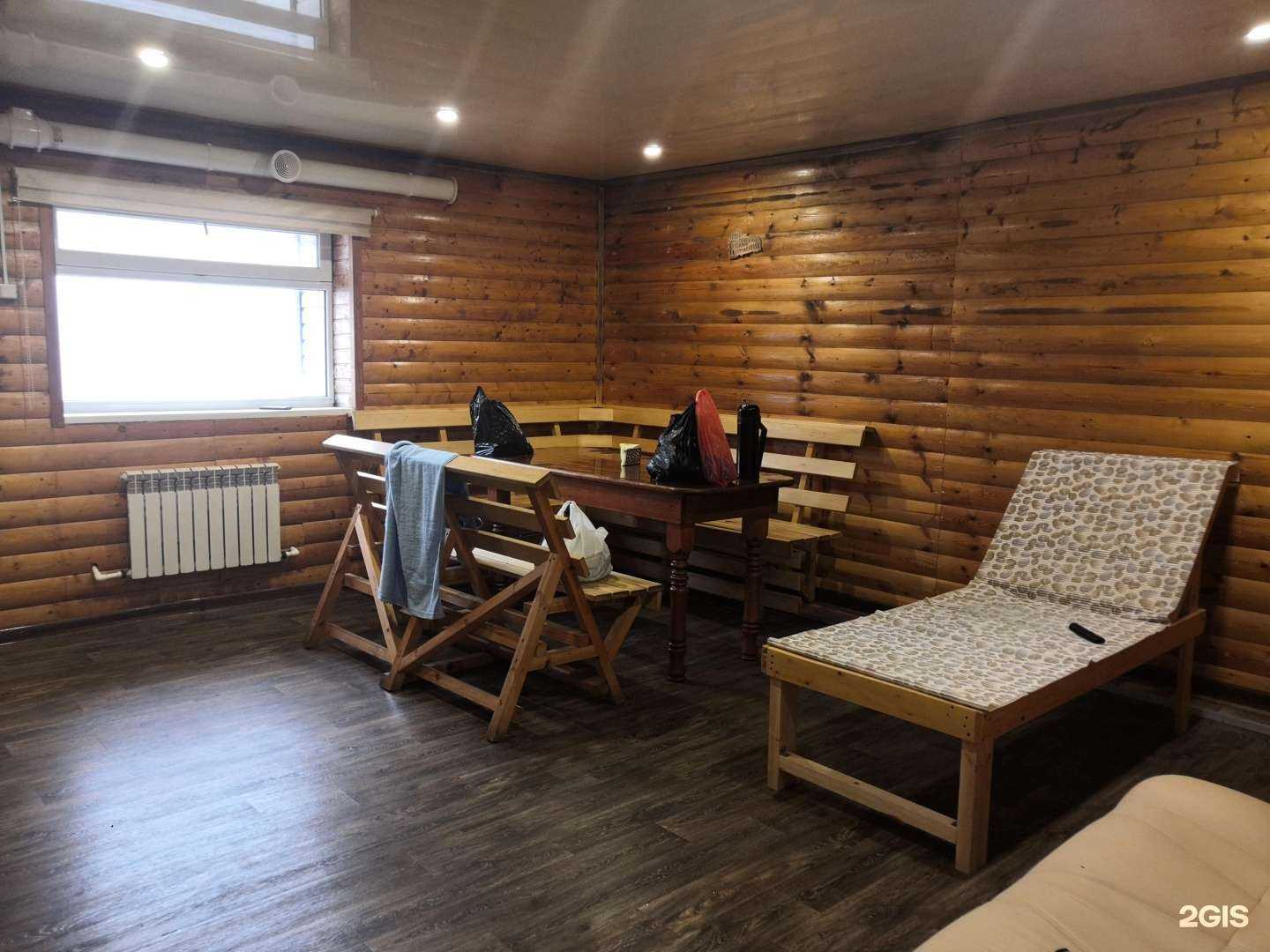 Отзывы на компанию Люкс в Корсакове c фото