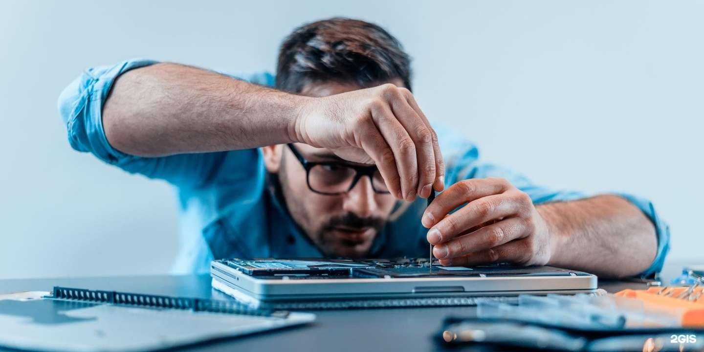 Отзывы на компанию Мастерская по ремонту мобильных телефонов и компьютеров в г. Киров c фото