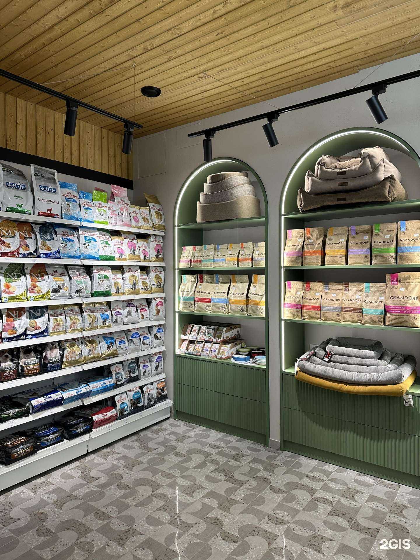 Отзывы на компанию Petwood в Белгороде c фото