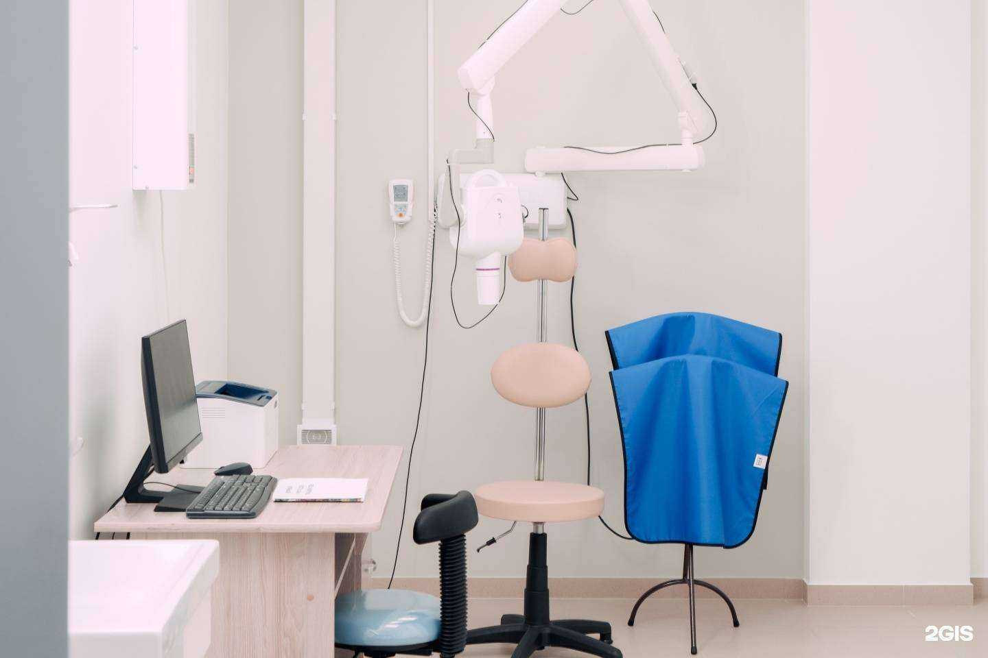 Отзывы на компанию Ваш стоматолог в Чебоксарах c фото