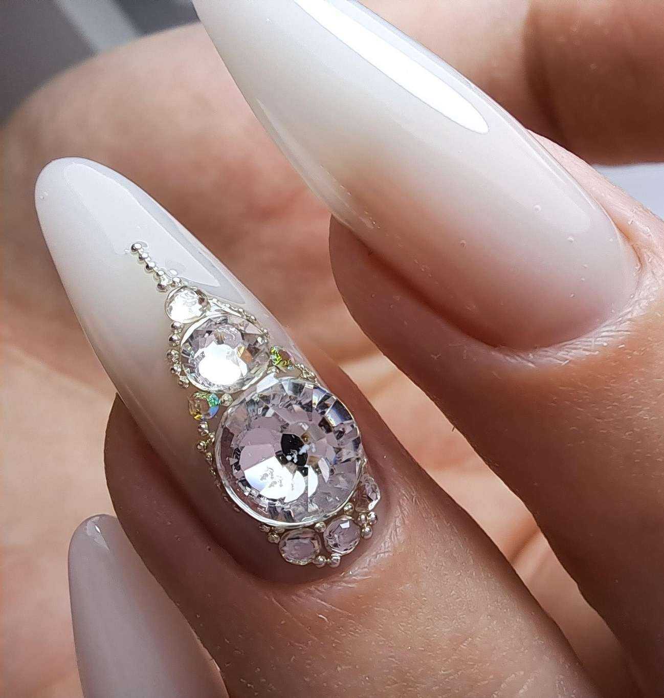 Отзывы на компанию Студия маникюра и педикюра в г. Киров c фото