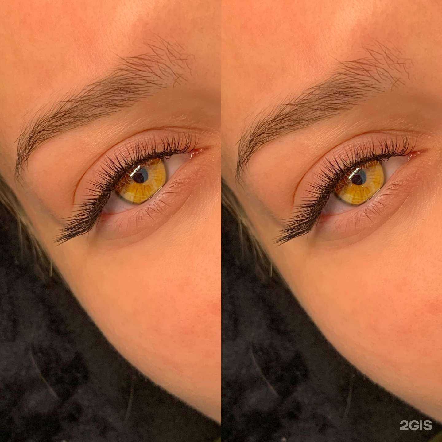 Отзывы на компанию Lash time в Иркутске c фото