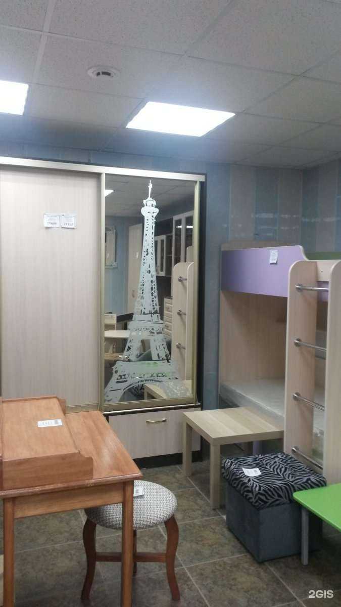 Отзывы на компанию Салон мебели в г. Златоуст c фото