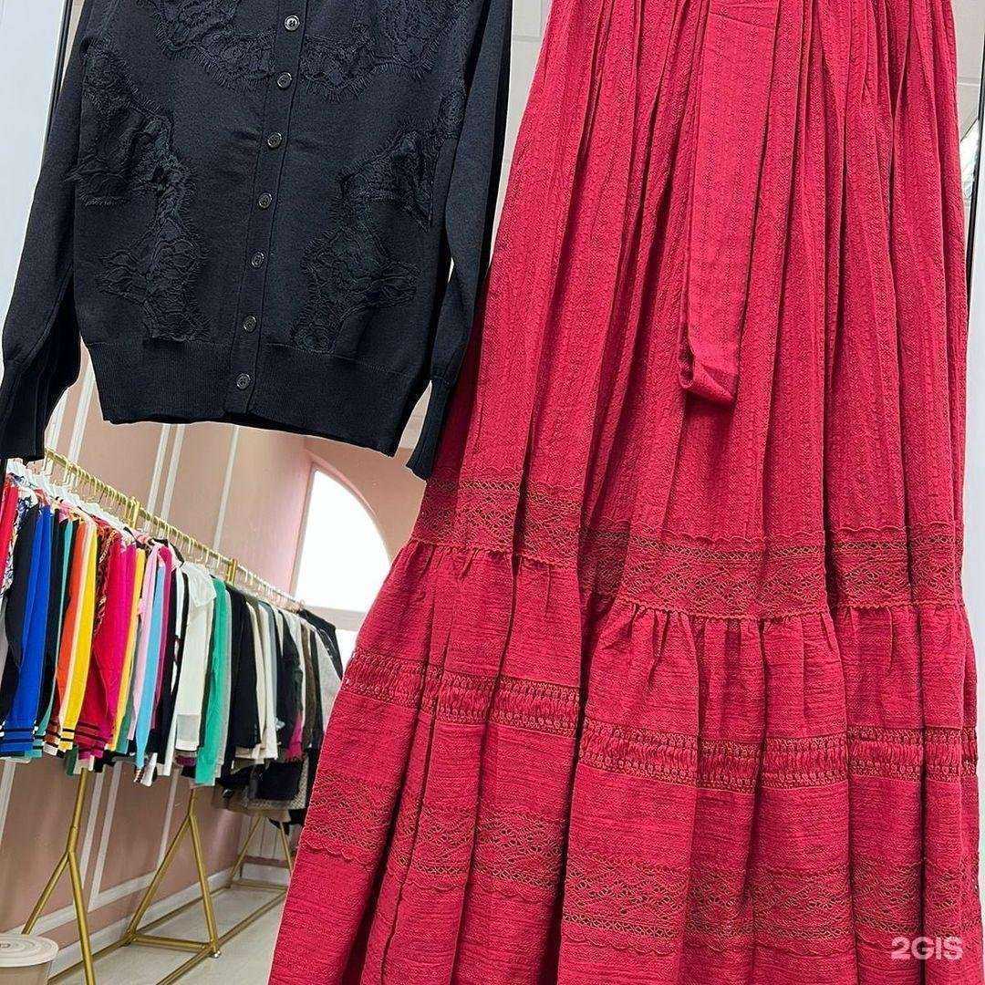 Отзывы на компанию MT moda в г. Грозный c фото