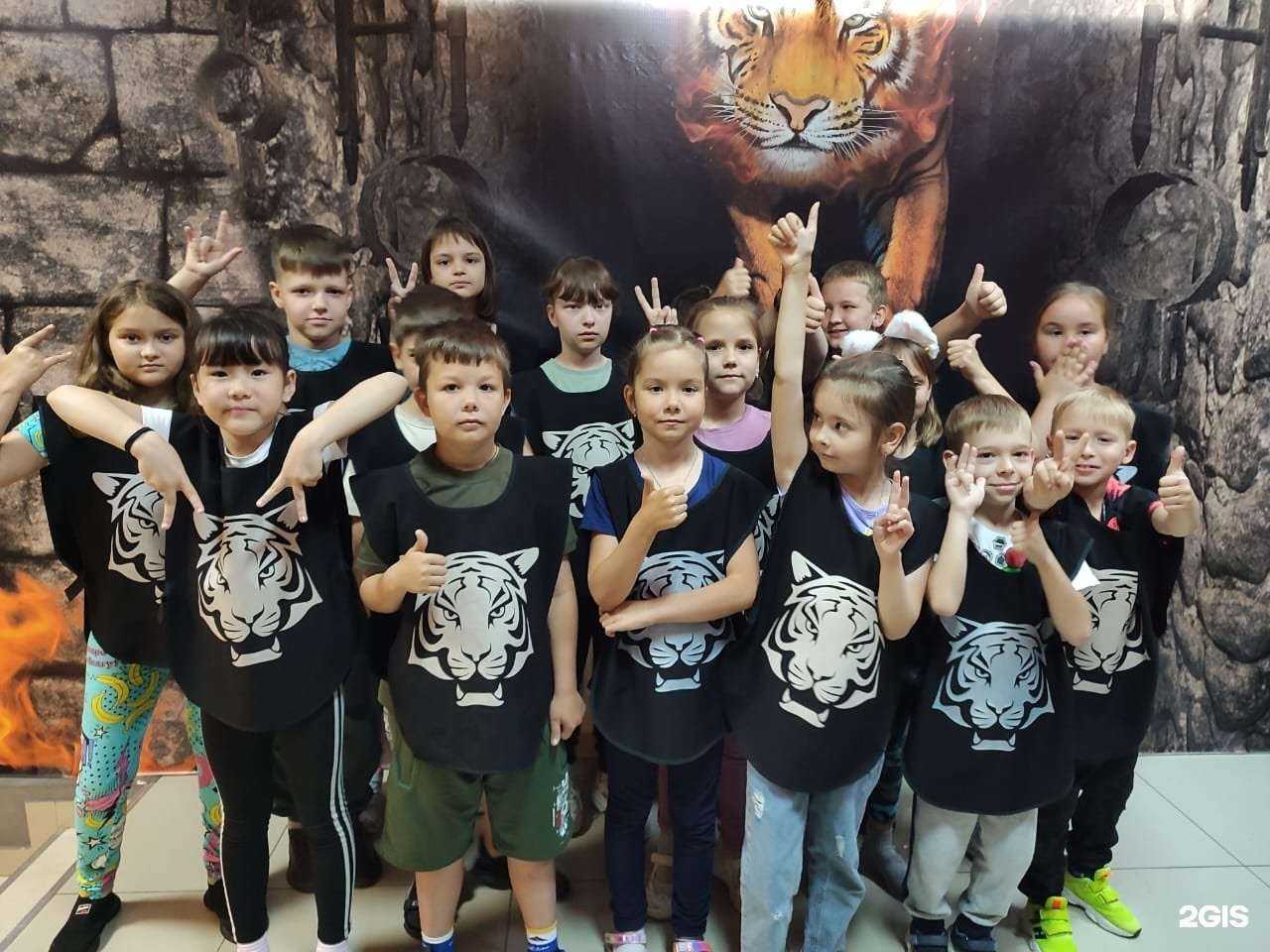 Отзывы на компанию Переменка в Краснодаре c фото