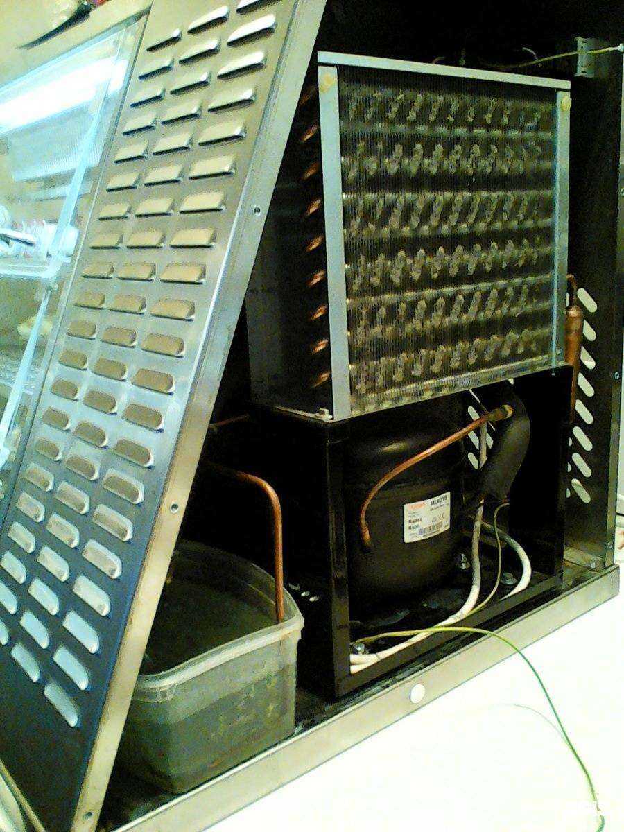 Отзывы на компанию Рембыттехника в г. Королёв c фото