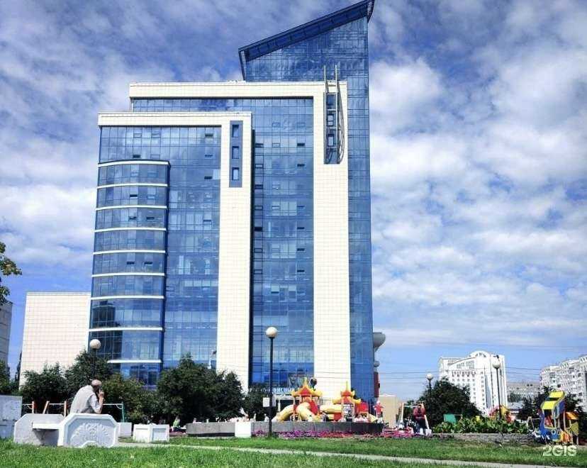 Отзывы на компанию Eremin&Partners в Барнауле c фото