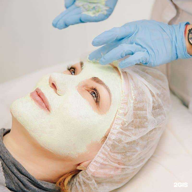 Отзывы на компанию Косметологическая лечебница в г. Тверь c фото