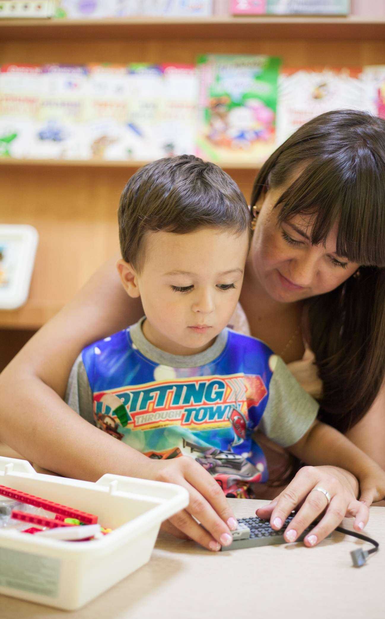 Отзывы на компанию Супердетки в Нижнем Новгороде c фото