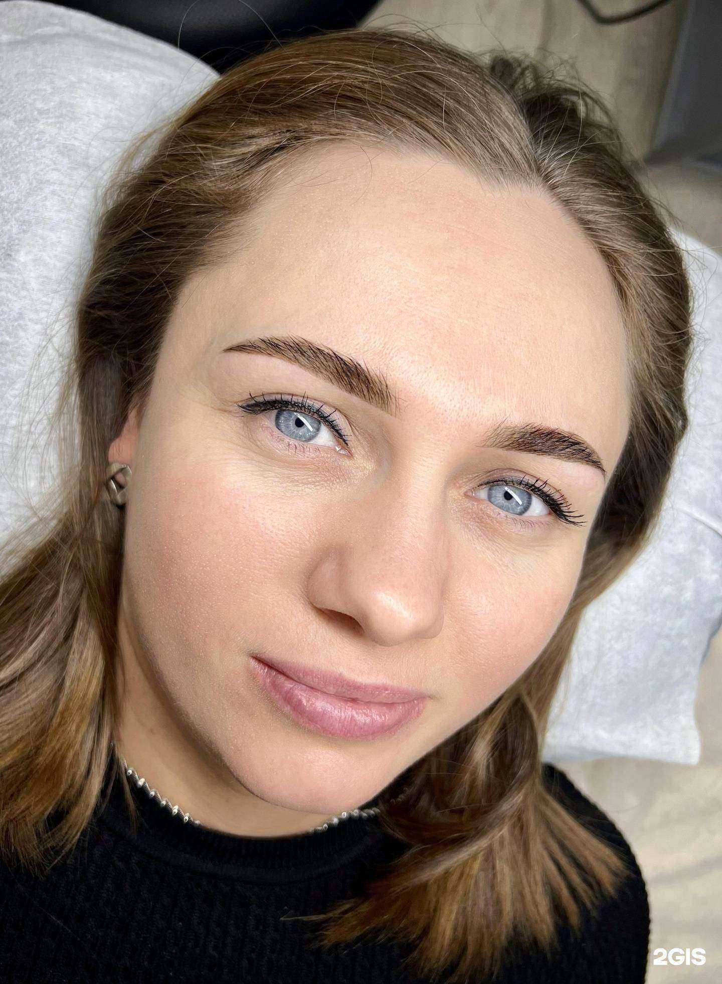 Отзывы на компанию miss.browss в Белгороде c фото