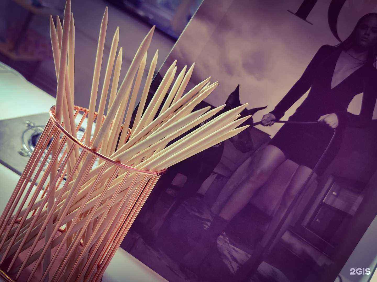 Отзывы на компанию Ногтевая студия Екатерины Митюковской Еm в Петрозаводске c фото