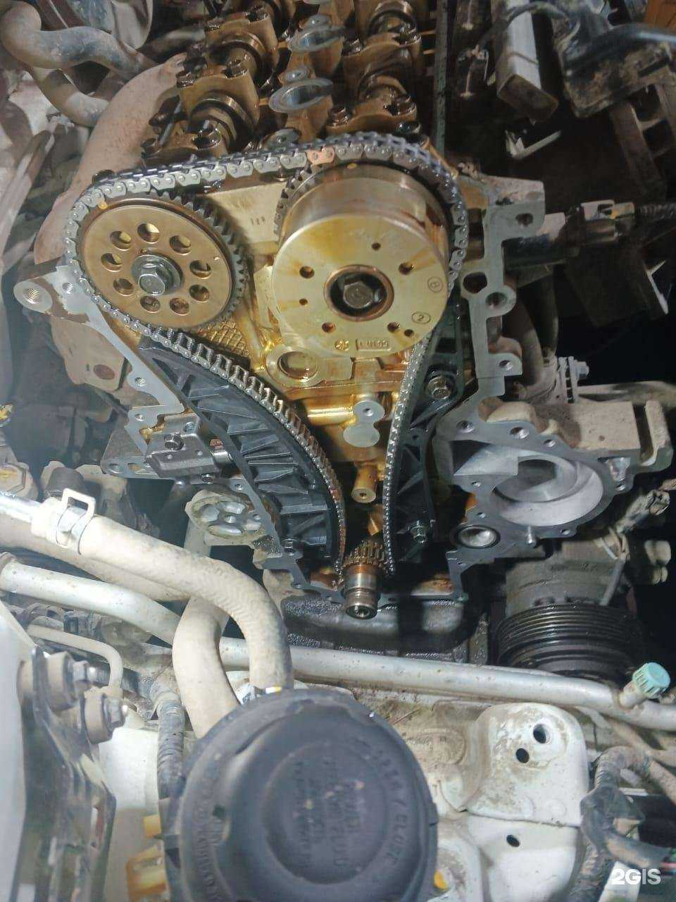 Отзывы на компанию Carservice-74 в Магнитогорске c фото