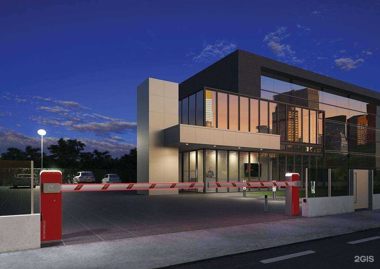 Отзывы на компанию Алютех-Ростов на Дону в г. Ростов-на-Дону c фото