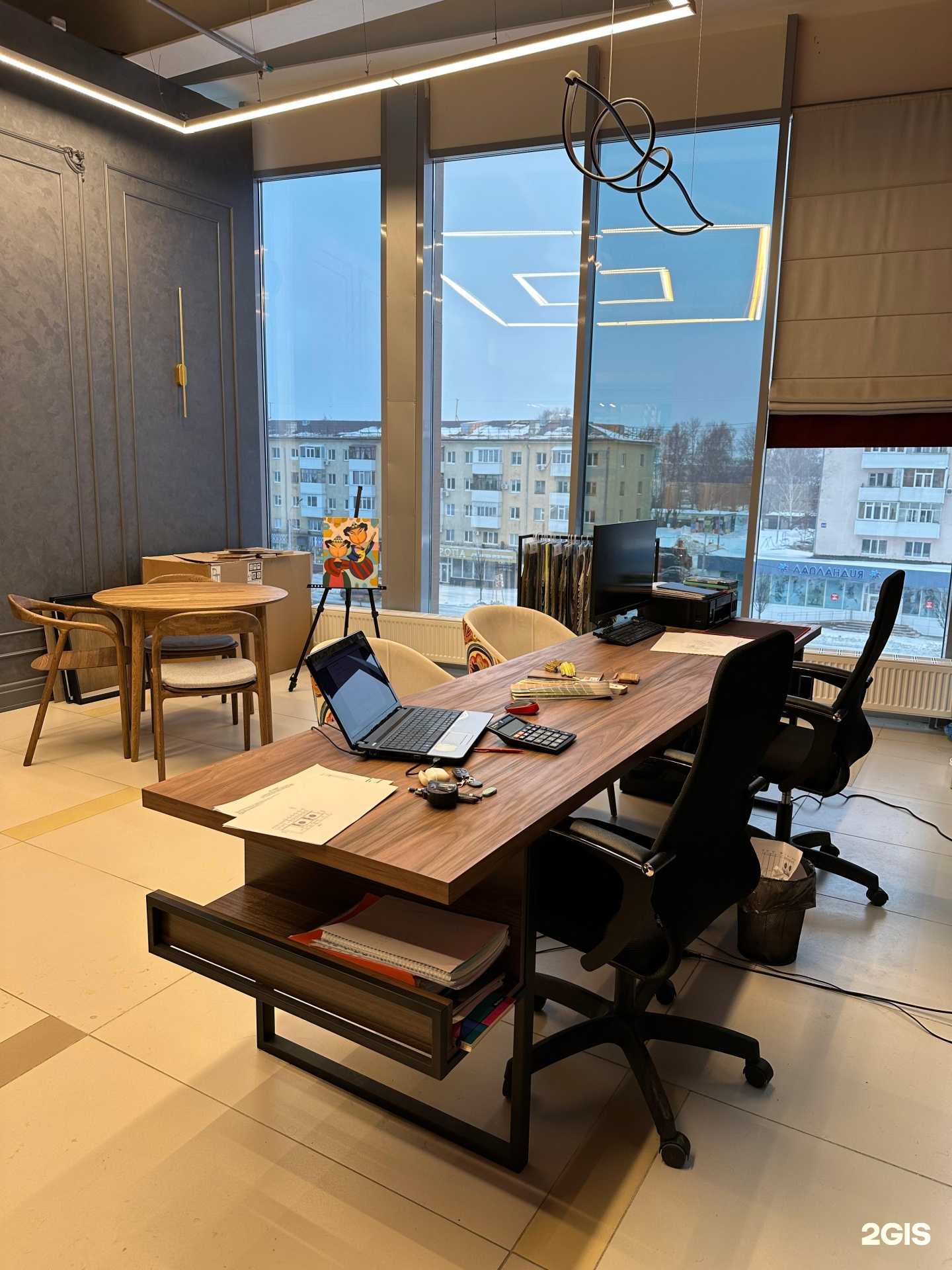 Отзывы на компанию Студия мебели и дизайна интерьера в г. Нефтекамск c фото