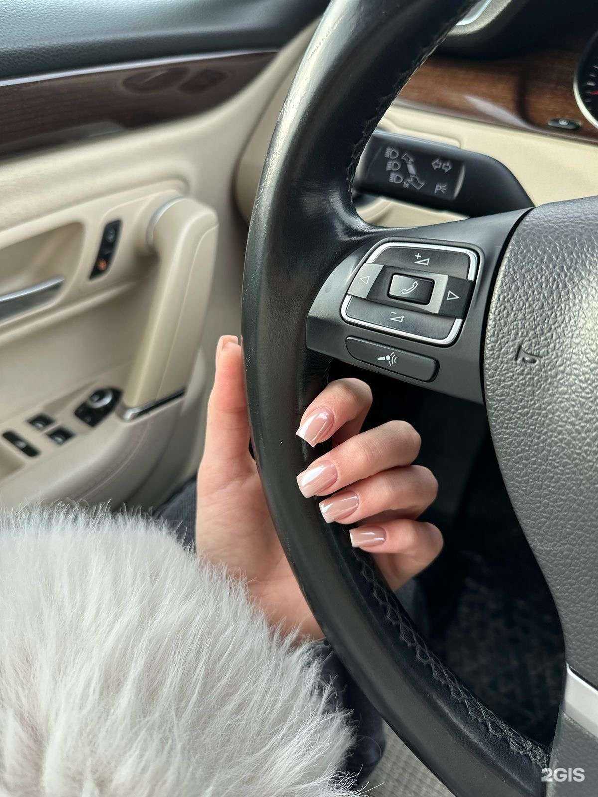 Отзывы на компанию NailsByAnn в г. Екатеринбург c фото