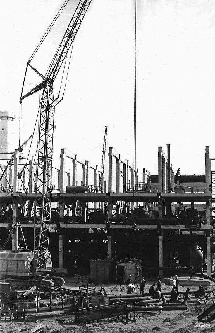 Отзывы на компанию Тольяттиазот в Тольятти c фото