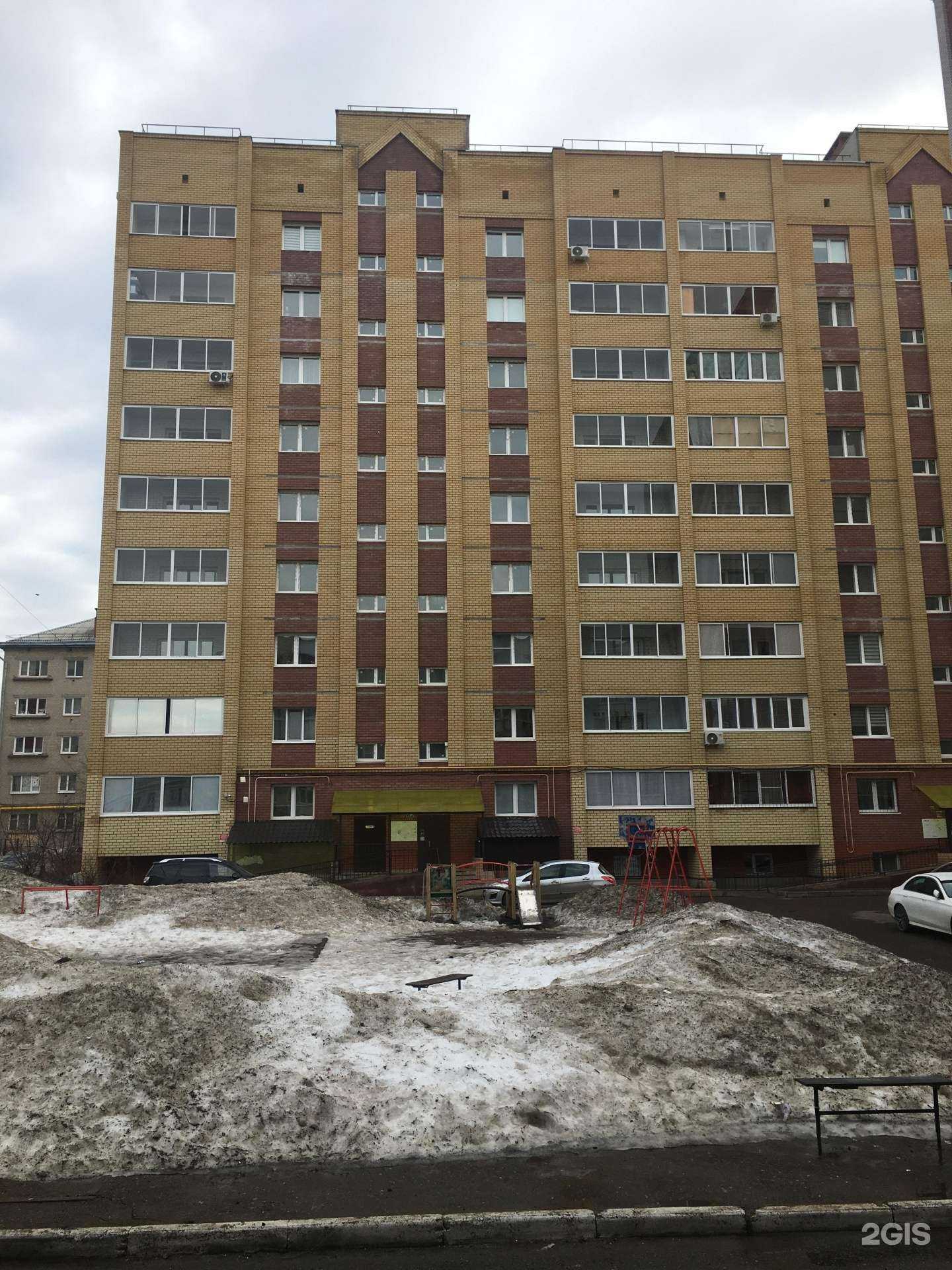 Отзывы на компанию Протэк в Казани c фото - фотография 2 из 2