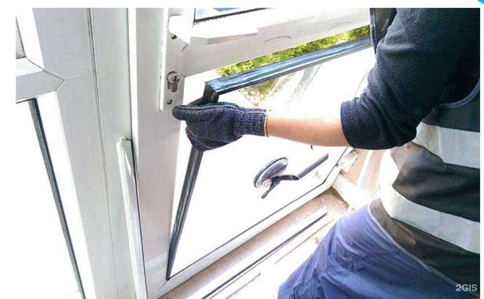 Отзывы на компанию Створка в Чите c фото