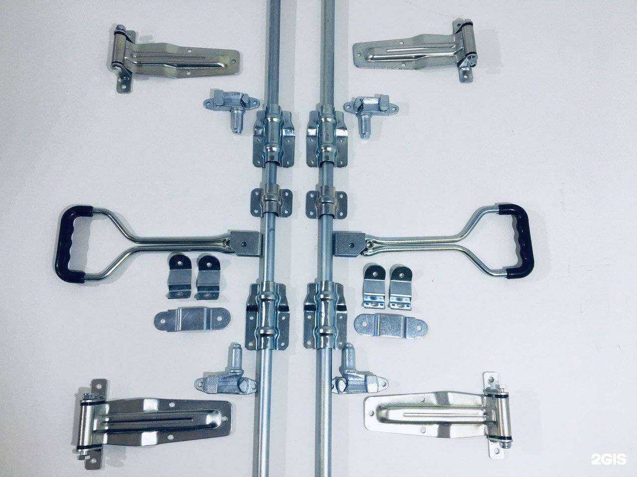 Отзывы на компанию Авангард-деталь в Новосибирске c фото