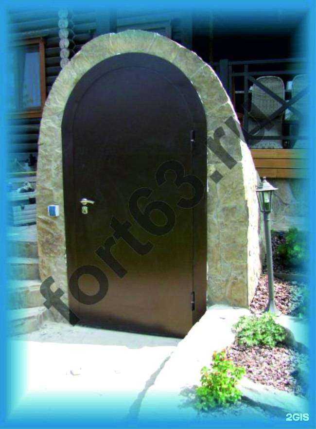 Отзывы на компанию Двери форт в Самаре c фото