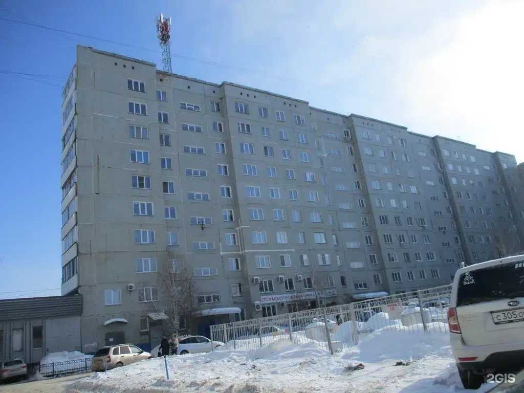 Отзывы на компанию Спарк в Омске c фото - фотография 2 из 2