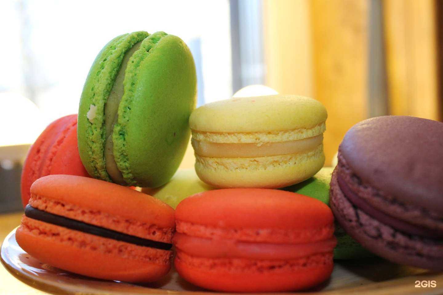 Отзывы на компанию Кофе-он мой в Ревде c фото